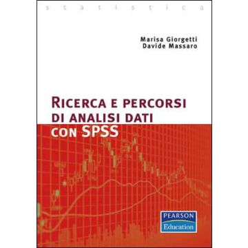 Ricerca e percorsi di analisi dati con SPSS