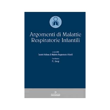 Argomenti di malattie respiratorie infantili