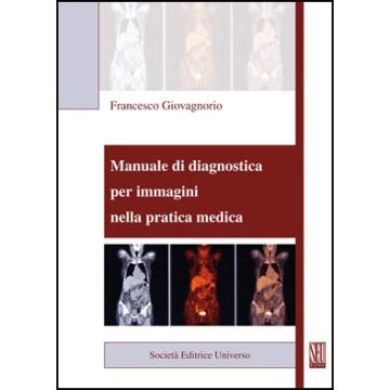Manuale di diagnostica per immagini nella pratica medica