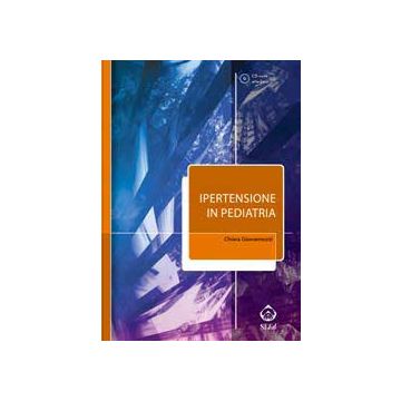 Ipertensione in Pediatria + CD
