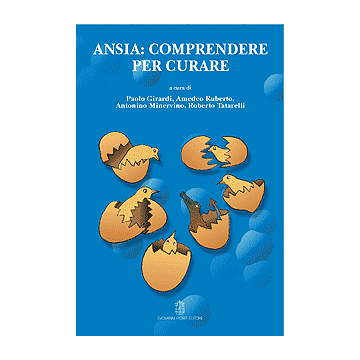 Ansia: comprendere per curare