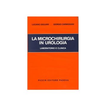 La microchirurgia in urologia