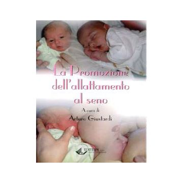 La promozione dell'allattamento al seno