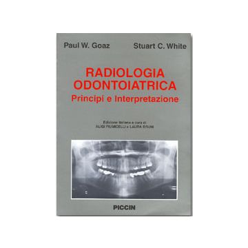 Radiologia Odontoiatrica