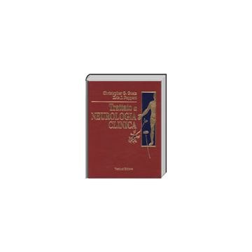 Trattato di Neurologia Clinica  + CD Rom [Goetz - Verduci]