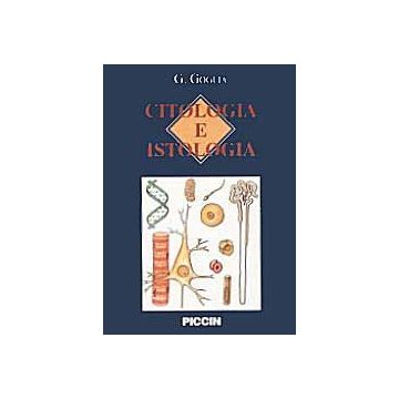 Citologia e Istologia