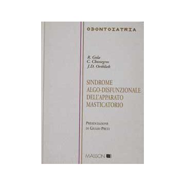 Sindrome algo-disfunzionale dell' apparato masticatorio (SADAM)