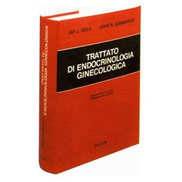 Trattato di endocrinologia ginecologica