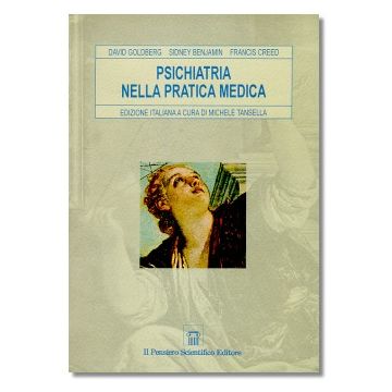 La psichiatria nella pratica medica