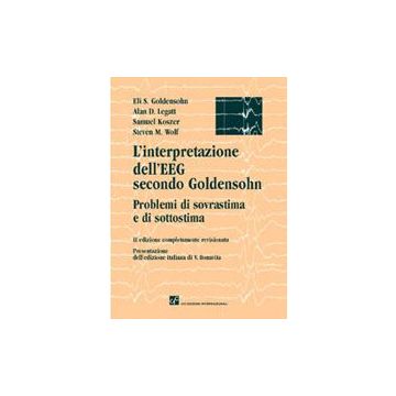 L'interpretazione dell'EEG secondo Goldensohn: problemi di sovrastima e sottostima