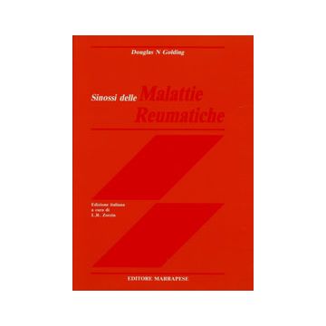 Sinossi delle malattie reumatiche