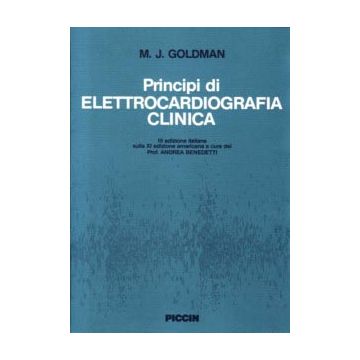 Principi di elettrocardiografia clinica