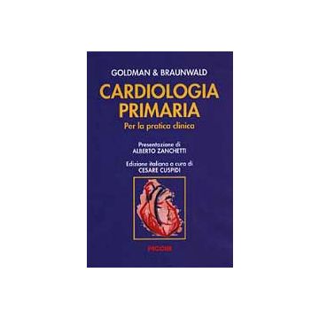 Cardiologia Primaria