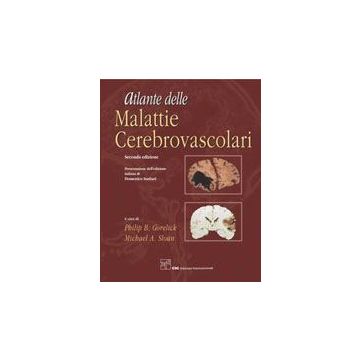 Atlante delle Malattie Cerebrovascolari