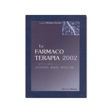 La Farmaco Terapia 2002