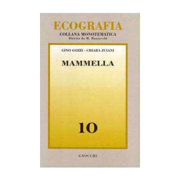Mammella - Ecografia