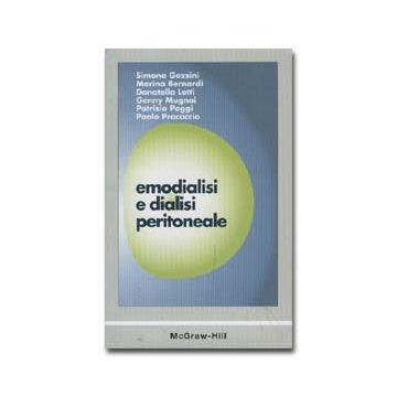 Emodialisi e dialisi peritoneale
