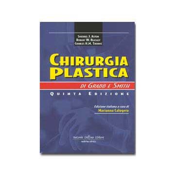 Chirurgia Plastica di Grabb e Smith 5/ed.