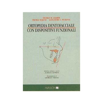 Ortopedia dentofacciale con dispositivi funzionali
