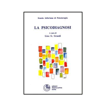 La psicodiagnosi