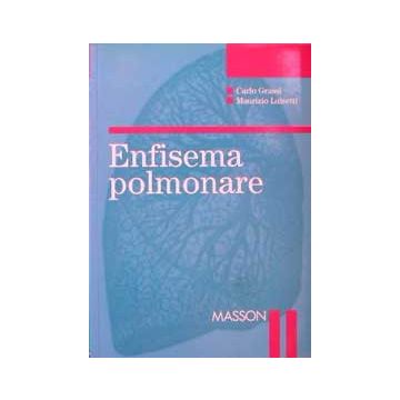 Enfisema polmonare