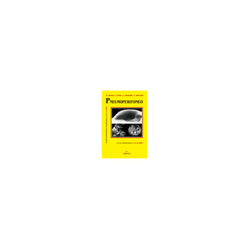 Pneumoperitoneo
