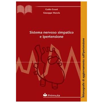 Sistema nervoso simpatico e ipertensione