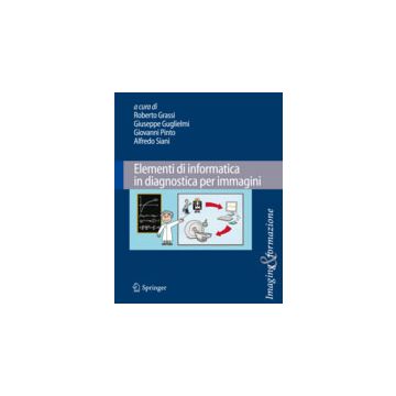 Elementi di informatica in diagnostica per immagini