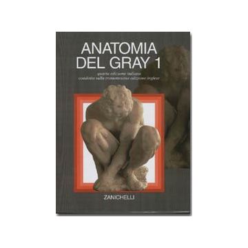 Anatomia del Gray - Vol.1