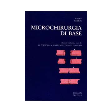 Microchirurgia di base