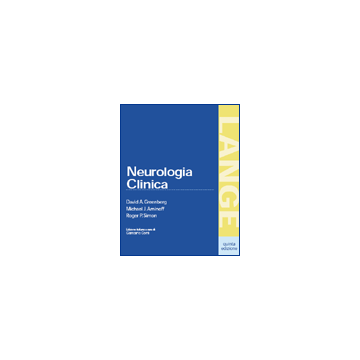 LANGE - NEUROLOGIA CLINICA