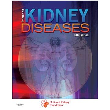 Primer on Kidney Diseases, 5th Edition