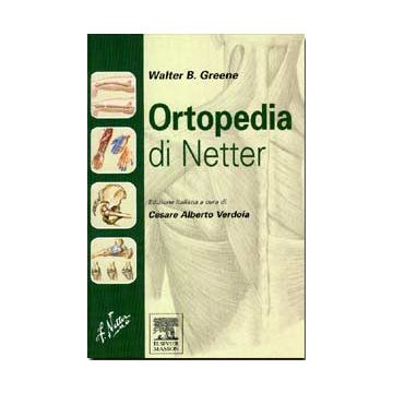Ortopedia di Netter