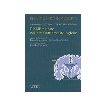 Riabilitazione nelle malattie neurologiche