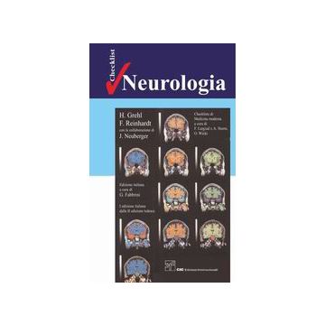 CHECKLIST Neurologia