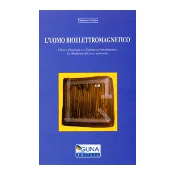 L'Uomo Bioelettromagnetico