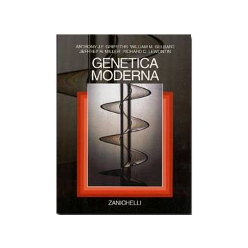 Genetica moderna