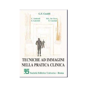 TECNICA AD IMMAGINI NELLA PRATICA CLINICA