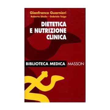 Dietetica e nutrizione clinica