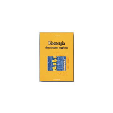 BIOENERGIA Dimostrazione raggiunta