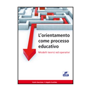 L'orientamento come processo educativo