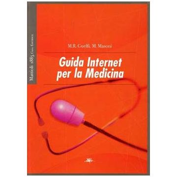 Guida Internet per la Medicina