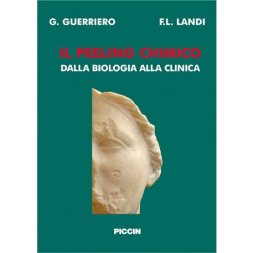 Il Peeling Chimico. Dalla biologia alla chimica