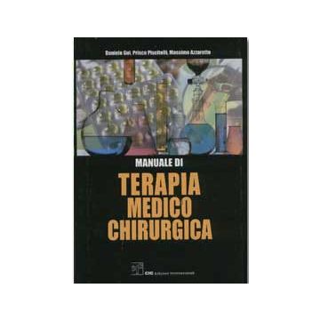 Manuale di Terapia Medico Chirurgica