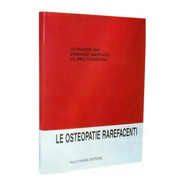 Le osteopatie rarefacenti