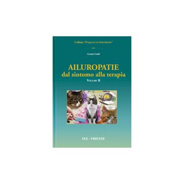 AILUROPATIE dal sintomo alla terapia 2