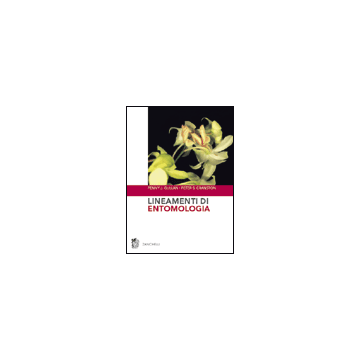 Lineamenti di Entomologia [Gullan - Zanichelli]