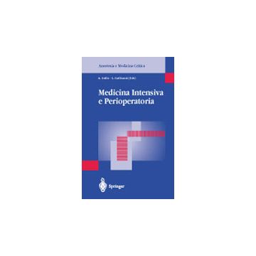 Medicina Intensiva e Perioperatoria