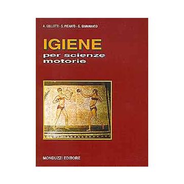 Igiene per Scienze Motorie