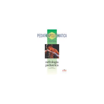 Nefrologia pediatrica